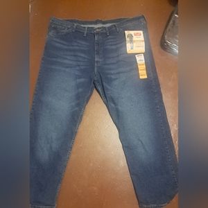 Brand New 46x30 Wrangler Jeans